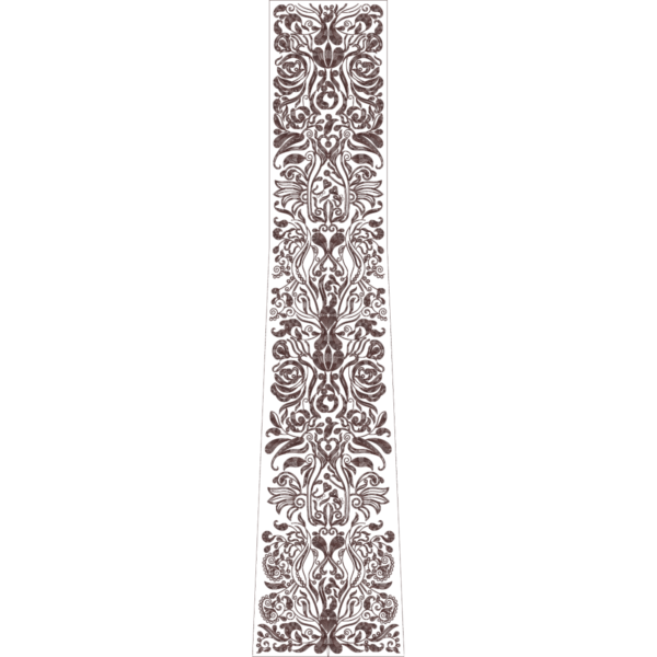 Latest Model Cording Design_426 - Image 2