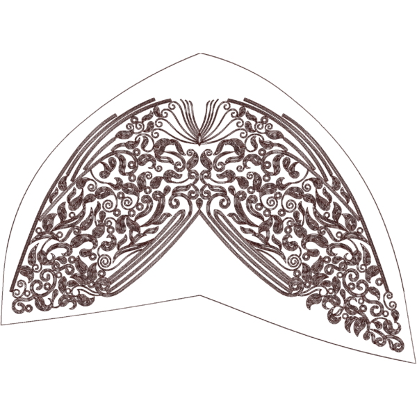 Latest Model Cording Design_426 - Image 5
