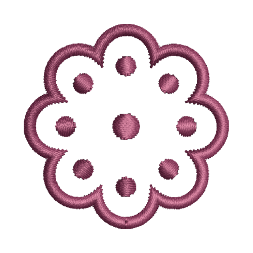 Purse Applique Embroidery Design_443