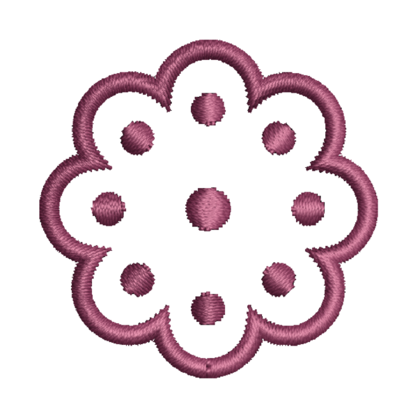 Purse Applique Embroidery Design_443